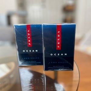 Prada Ocean Cologne